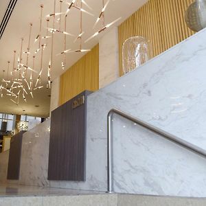 Gran Mundo Hotel&Suites